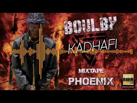 7. BOULBY - KADHAFI