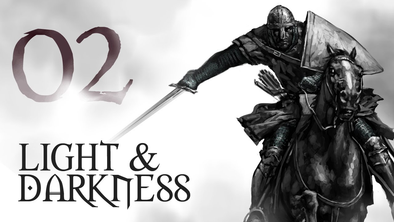 Light Darkness - Heroes of Calradia (Warband Mod) - Part 2 - YouTube