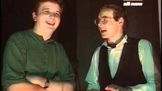 GamesMaster S1 E08