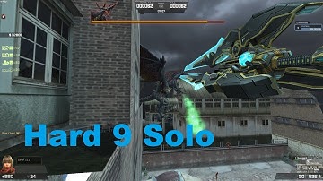 [CSO][IDN,SG&MY] Angra Nest 앙그라 네스트 (Hard 9) Solo