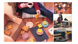 iMemories | What We Do