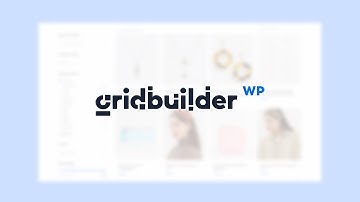 WP Grid Builder: Grid and Filtering Plugin for WordPress