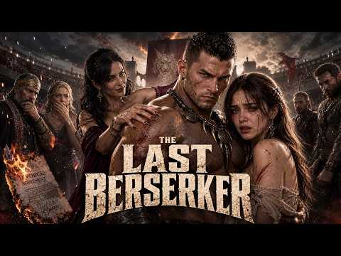 Mocked as a Shield-Bearer—He Is Ragnarok’s Last Berserker! – DramaWave vertical drama