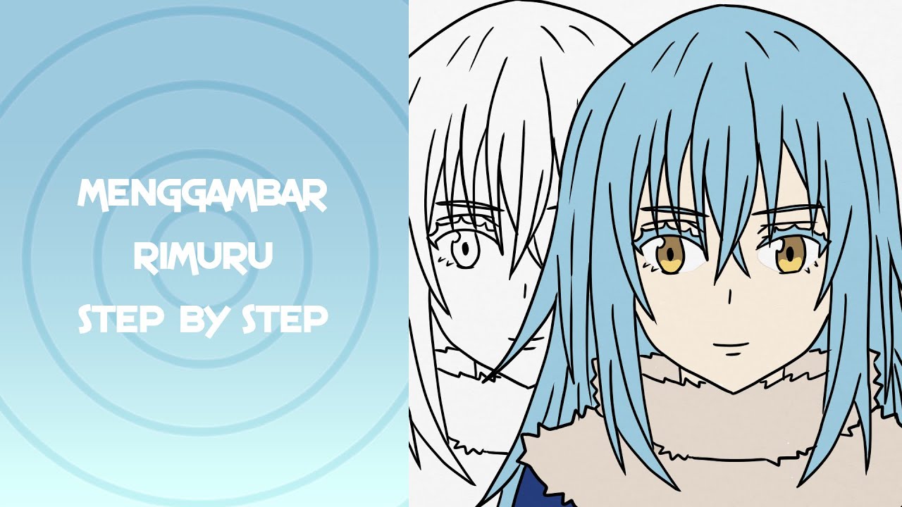 Rimuru Tempest - Tensei Shitara Slime Datta Ken Wiki 