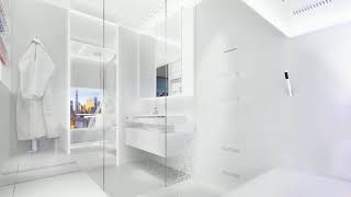 Sieger Design Спа На 3,5 Метрах