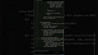 Renamed a function across the whole codebase. From my iPhone.