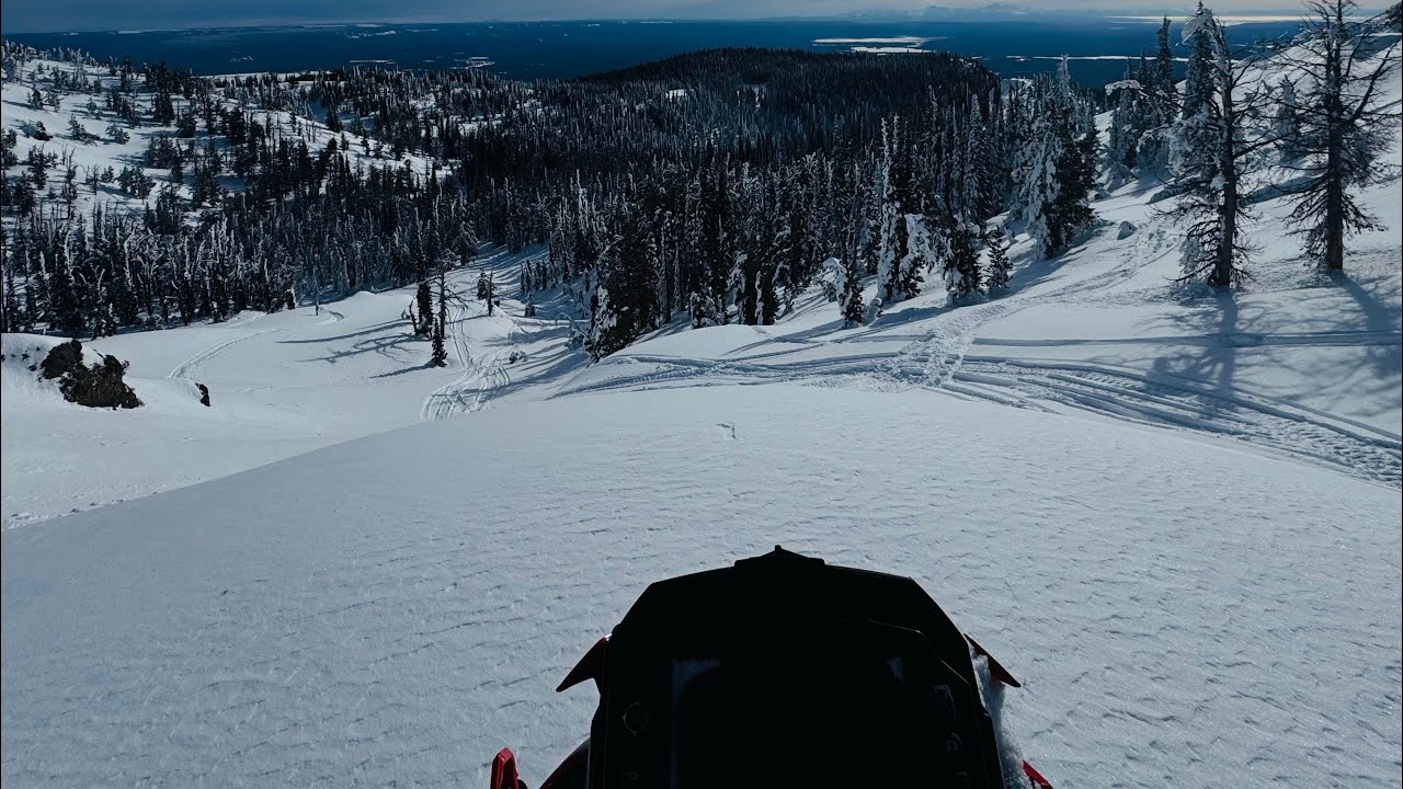 Jan 15 2026 Island Park trip 