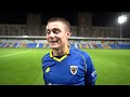 💬 "It's a great club, I love being here" | Kai Jennings post Crystal Palace (H) 🟡🔵