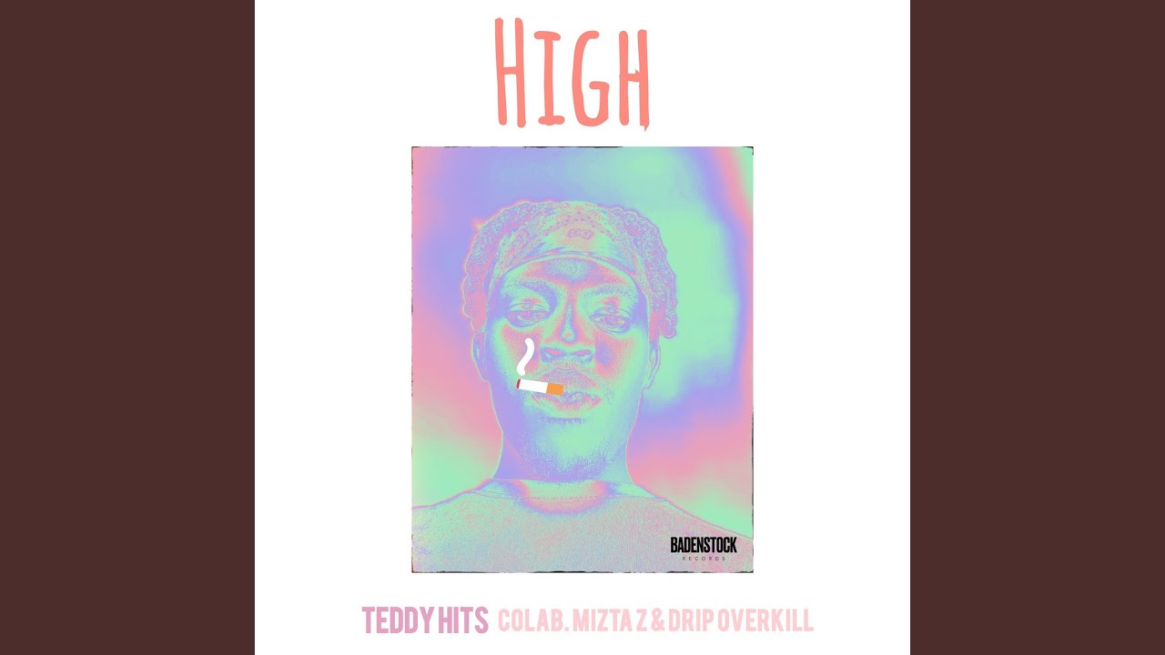 HIGH adlı videoyu YouTube'da izle HIGH adlı videoyu YouTube'da izle