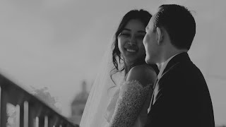 Ayana Ayt Wedding Film