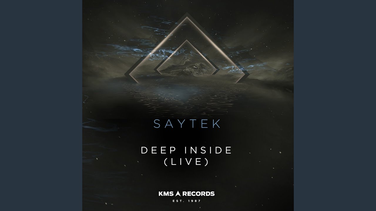 Παρακολούθηση Deep Inside (Recorded live at Rebel Union Fold LND) στο YouTube Παρακολούθηση Deep Inside (Recorded live at Rebel Union Fold LND) στο YouTube