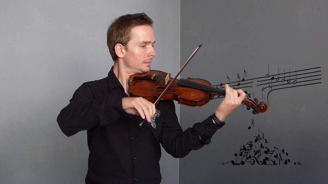 The Seesaw Violin Playtime Studies Part 1Primary Grade YouTube