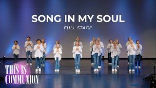 Song In My Soul - Phil Wickham ft. Hollyn // FULL STAGE | M4G (Move For God)