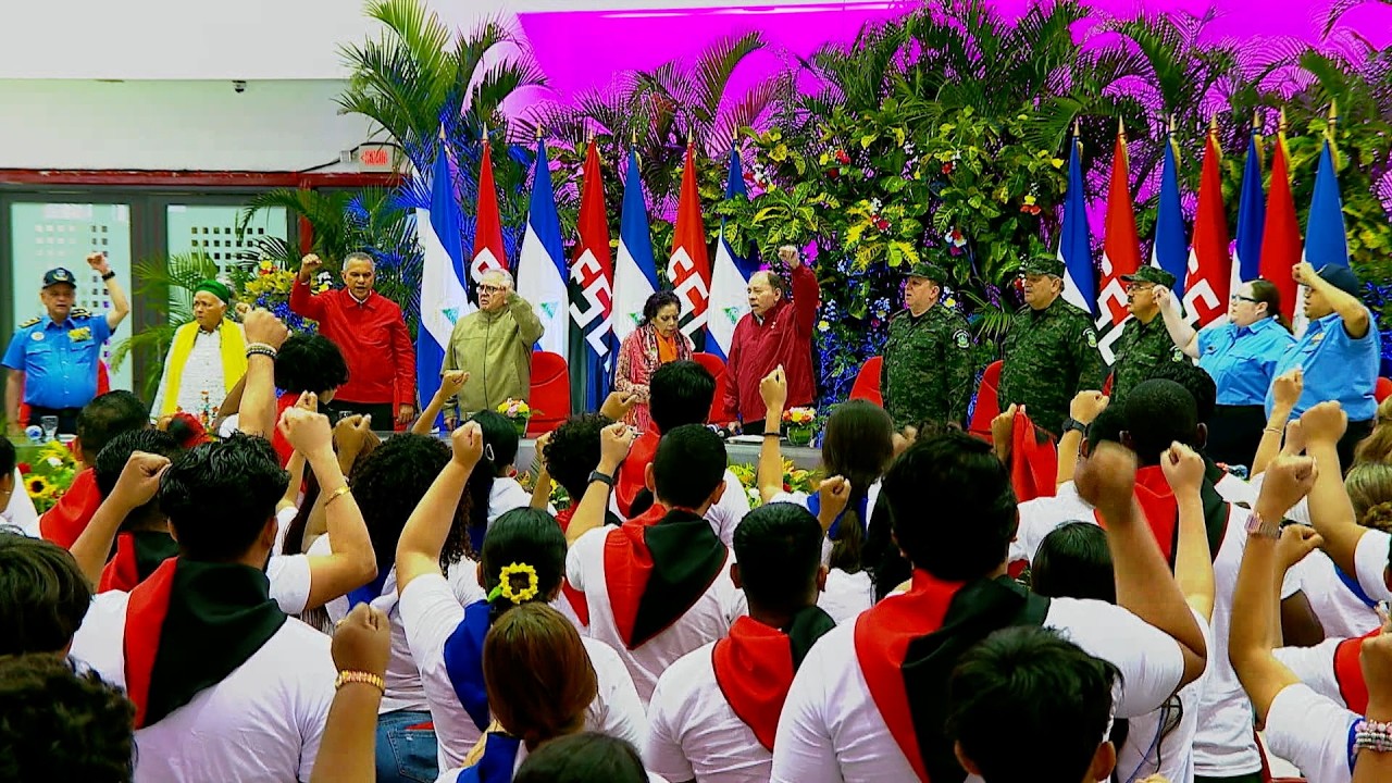 Hospital Sandino Nuevo Amanecer: salud de primer mundo para Bilwi