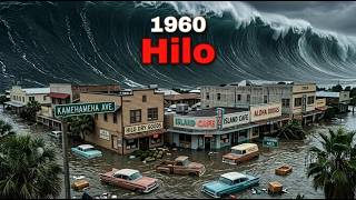 Hilo 1960: The Day a Tsunami Changed Hawaii Forever