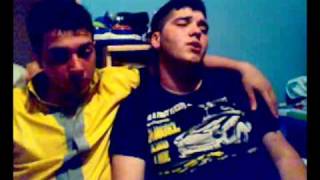 Tayfun Öztürk Zeynom Sarkisi Siiirli