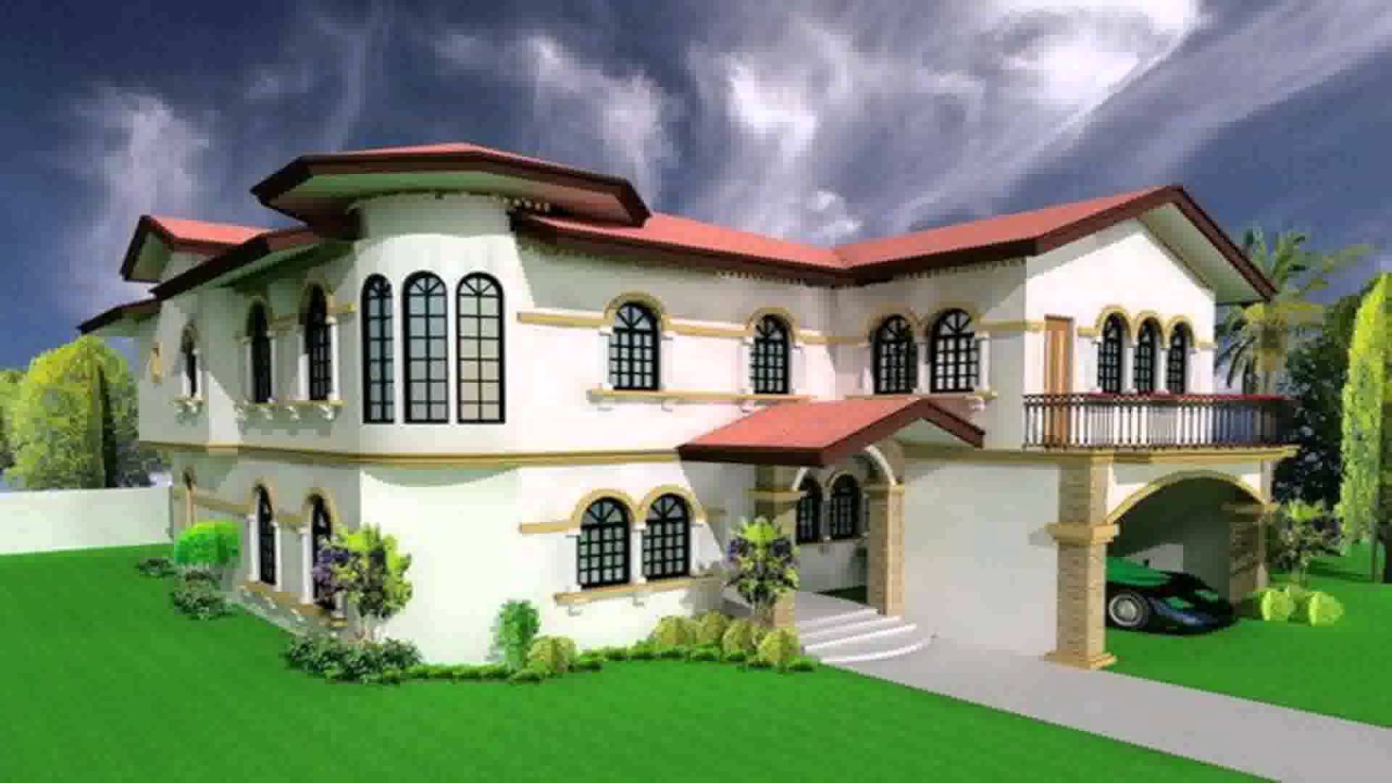 Home Design Dream House Download YouTube