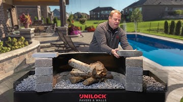 How to Install a Gas Firepit and Fire Features - Edu-Series 2021