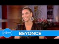 Beyoncé&#39;s Second Interview on The Ellen Show (Full Interview)