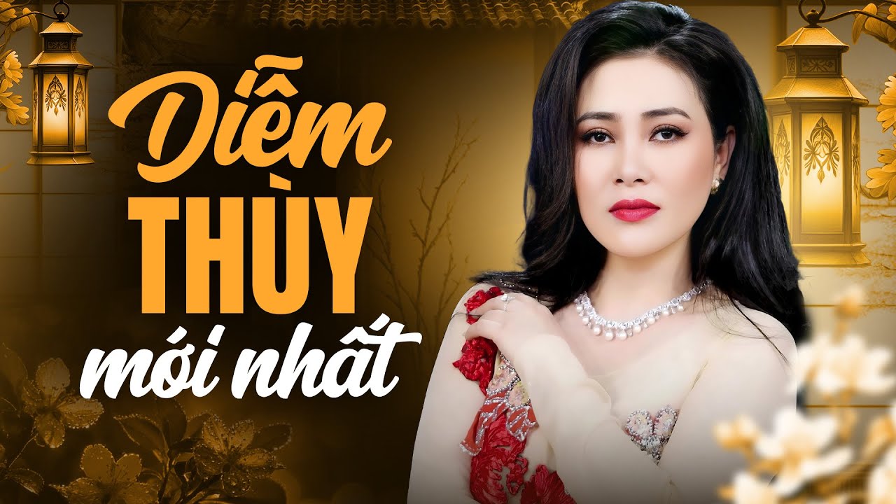 Diễm Thùy Bolero Mới Nhất | Liên Khúc Nhạc Vàng Hải Ngoại Hay Nhất Mọi Thời Đại Nghe Mãi Không Quên