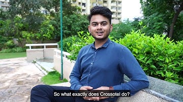 Crossotel RMS: Introduction to price automation/revenue management for hotels