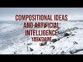 Landscape Photography | Compositional Ideas |  Artificial intelligence