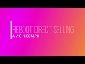 AVON Reboot Direct Selling