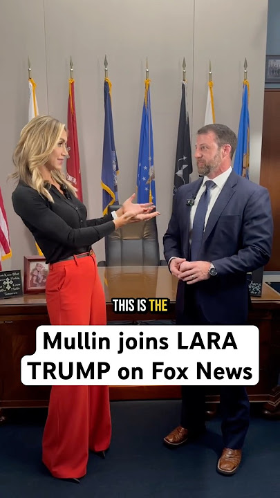 Nothing was off limits. Watch FOX NEWS on Saturday 12/20 at 9pm ET!