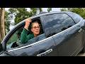 Florida Mom Says She’s “Fine” After Flipping a Car 3 Times