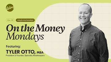 KPIs Small Businesses Should Track | On the Money Mondays, Episode #5