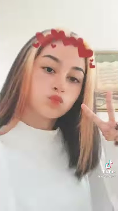 Tiktok Story Wa Dj always | cewek Sunda mirip bule bikin baper