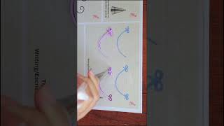 How to Use Round Piping Tip 2? #Icing Nozzle #Piping Techniques #Cake Tutorial
