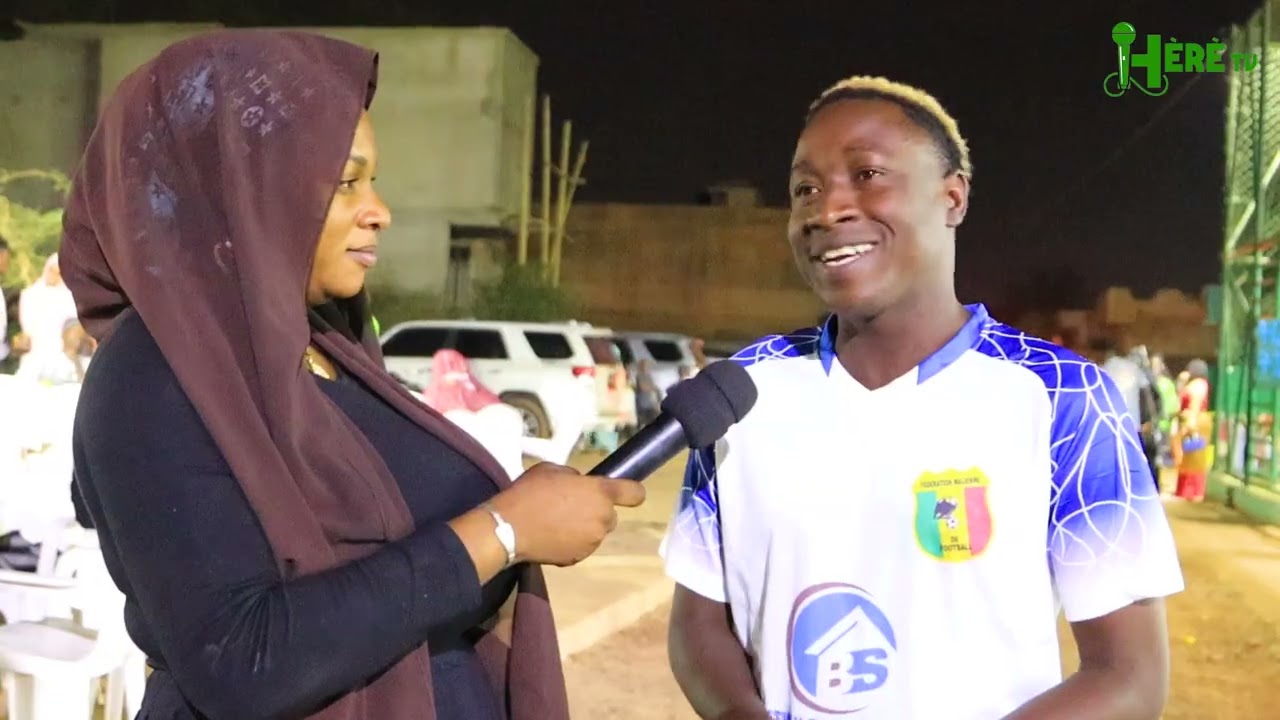 AL BARAKA 1ème EDITION D'ATOU GAKOU