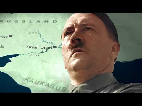 Stalingrad | The Symbolic City That Cost Hitler His Army