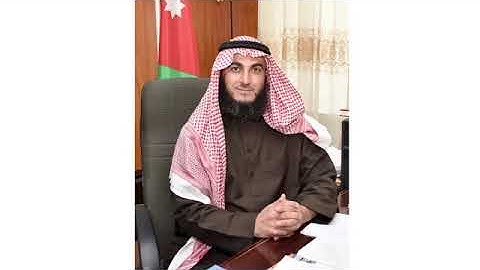 أ. د. ب. خالد نواف الشوحة صلاة القيام من مسجد معاويا بن أبي سفيان  مقتطفات من سورة ق