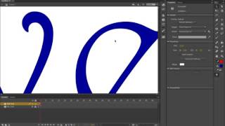 Introduction to Tools -  Adobe Animate CC
