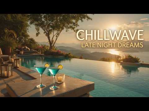 Chillwave Del Mar | Sunset Lounge & Balearic Beats - Relaxing Deep House Chill Music 2026 mi