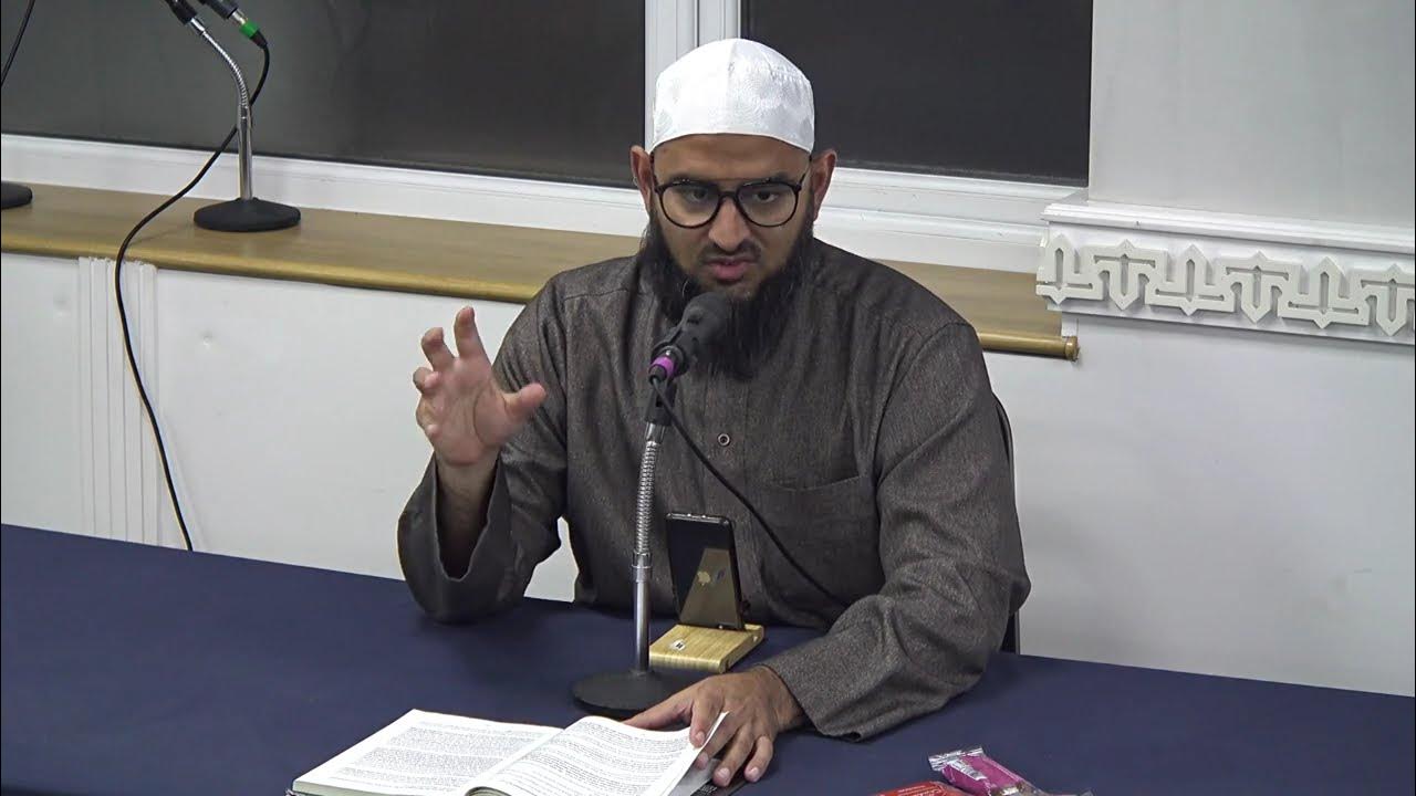 What Does It Mean Sincerity To Allah Why Will Some Fail The what-does-it-mean-sincerity-to-allah-why-will-some-fail-the