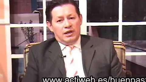 MAURICIO JATIVA EPTN NEWS WEB TV  EN  La Reconcili...