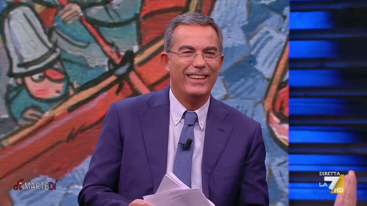 Gratteri: “Non auguro PM forti ma liberi”