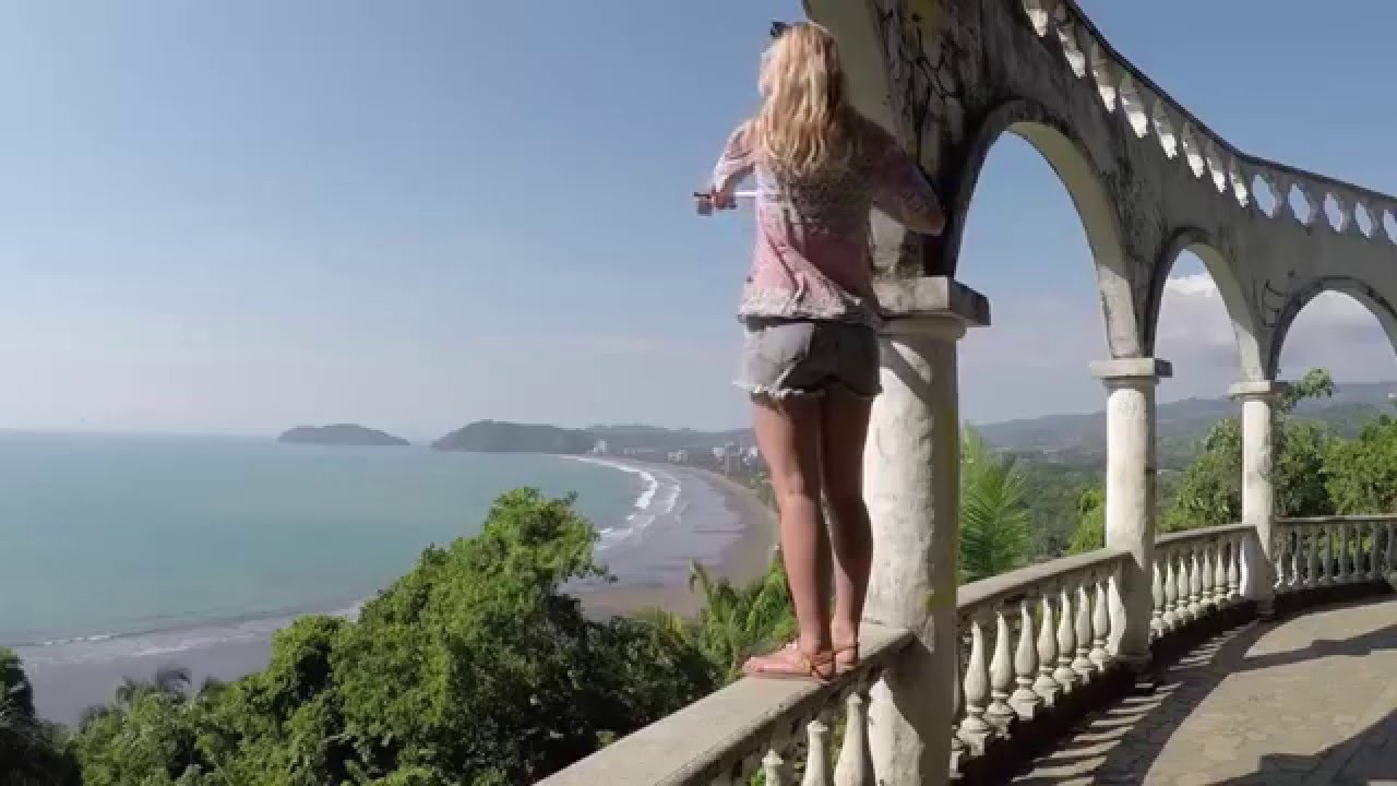 languages levels Yalea Languages - Nadja's 4. Woche in Costa Rica, Playa Jacó