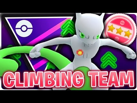 💯💯💯💯SHUNDO SHADOW Mewtwo Master League PVP Pokémon Go!!💯💯💯💯 - YouTube