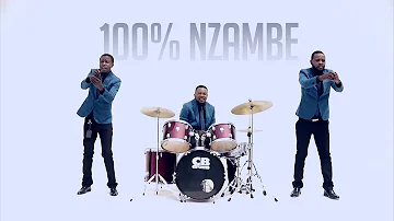 🎼 Michaux Nocka - 100% Nzambe (Video Officiel)
