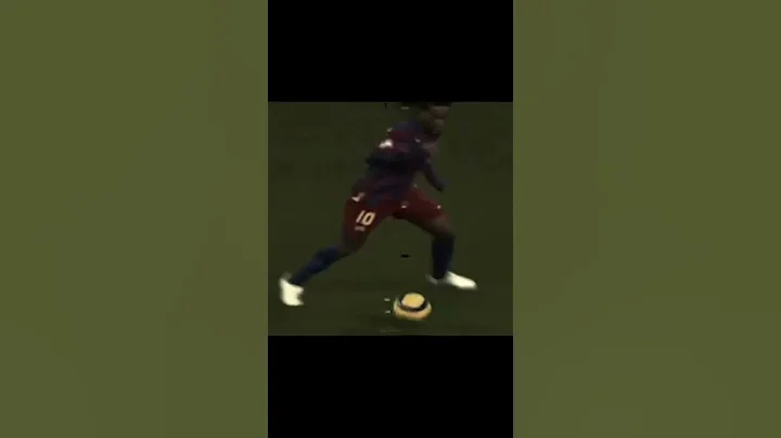 Ronaldinho rare skills☠️ #edit #football #neymar #ronaldinho #memes #funk #funny #phonk #skills