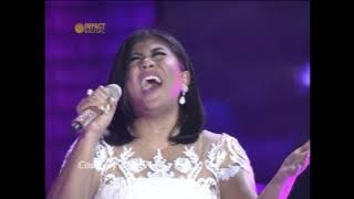 Sammy Simorangkir & Regina   Dengan Sayap Mu - Lagu Rohani