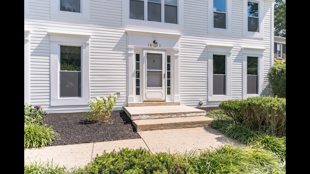 SOLD 18121 BILNEY DR OLNEY, MD 20832 YouTube