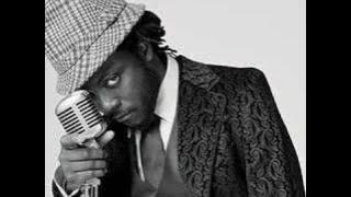 Will.I.Am - I Got It From My Mama