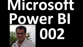 Celebrity Power BI Introduction, Import Data Into Microsoft Power BI, Beginner Tutorial 002 Wealth
