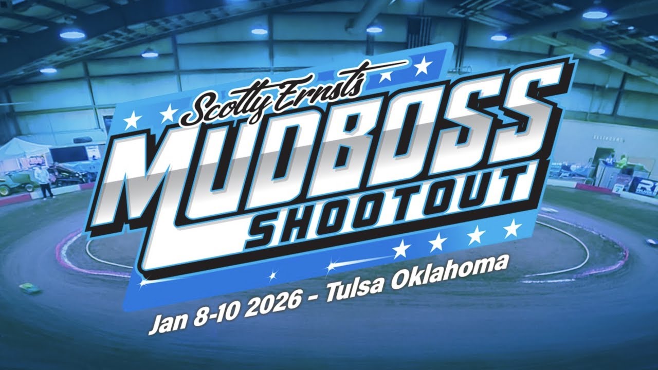 2026 Mudboss Shootout - Friday Qualifying Continues!