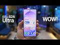 Samsung Galaxy S26 Ultra Official: Revolutionary Privacy Display & 8K Pro Video!